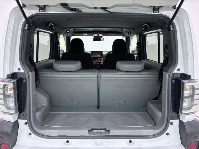 タフトＧターボシートヒーター　オートライト　キーフリー　アイドリングストップ　パノラマモニター　ディスプレイオーディオ　ＵＳＢ入力端子　Ｂｌｕｅｔｏｏｔｈ　ティーゼットデオプラス　エコアイドル非装着車（岡山県）の中古車