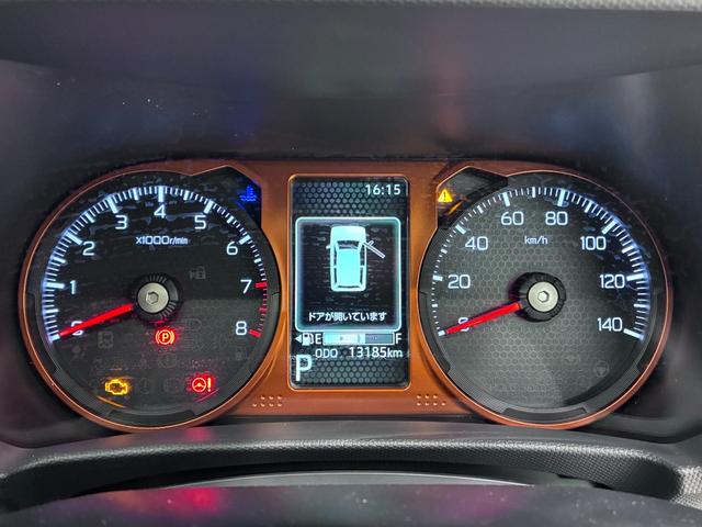 タフトＧターボシートヒーター　オートライト　キーフリー　アイドリングストップ　パノラマモニター　ディスプレイオーディオ　ＵＳＢ入力端子　Ｂｌｕｅｔｏｏｔｈ　ティーゼットデオプラス　エコアイドル非装着車（岡山県）の中古車