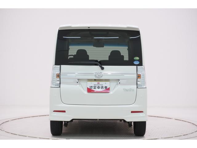 タントカスタムＸトップエディション　ＳＡ２左側パワースライドドア　オートライト　キーフリー　アイドリングストップ　衝突被害軽減システム　レーンアシスト　エアコン　パワーステアリング　パワーウィンドウ　運転席エアバッグ　ＡＢＳ（岡山県）の中古車