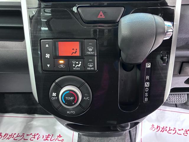 タントカスタムＸトップエディション　ＳＡ２左側パワースライドドア　オートライト　キーフリー　アイドリングストップ　衝突被害軽減システム　レーンアシスト　エアコン　パワーステアリング　パワーウィンドウ　運転席エアバッグ　ＡＢＳ（岡山県）の中古車