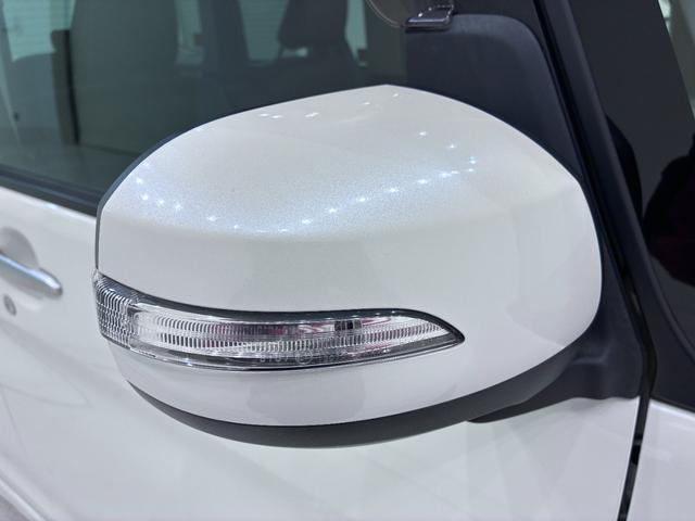 タントカスタムＸトップエディション　ＳＡ２左側パワースライドドア　オートライト　キーフリー　アイドリングストップ　衝突被害軽減システム　レーンアシスト　エアコン　パワーステアリング　パワーウィンドウ　運転席エアバッグ　ＡＢＳ（岡山県）の中古車