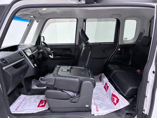 タントカスタムＸトップエディション　ＳＡ２左側パワースライドドア　オートライト　キーフリー　アイドリングストップ　衝突被害軽減システム　レーンアシスト　エアコン　パワーステアリング　パワーウィンドウ　運転席エアバッグ　ＡＢＳ（岡山県）の中古車