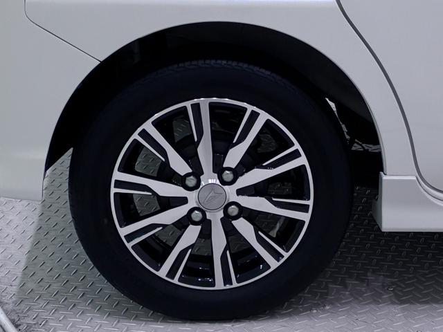 タントカスタムＸトップエディション　ＳＡ２左側パワースライドドア　オートライト　キーフリー　アイドリングストップ　衝突被害軽減システム　レーンアシスト　エアコン　パワーステアリング　パワーウィンドウ　運転席エアバッグ　ＡＢＳ（岡山県）の中古車