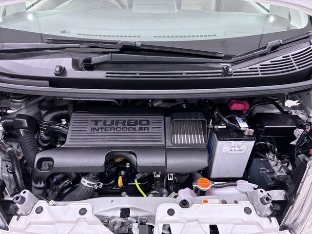 ムーヴＸターボ　ＳＡ２４ＷＤ　オートライト　キーフリー　アイドリングストップ　電動格納式ドアミラー　衝突被害軽減システム　レーンアシスト　エアコン　パワーステアリング　パワーウィンドウ　運転席エアバッグ　ＡＢＳ（岡山県）の中古車