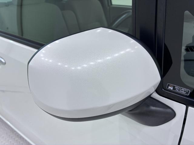 ムーヴＸターボ　ＳＡ２４ＷＤ　オートライト　キーフリー　アイドリングストップ　電動格納式ドアミラー　衝突被害軽減システム　レーンアシスト　エアコン　パワーステアリング　パワーウィンドウ　運転席エアバッグ　ＡＢＳ（岡山県）の中古車