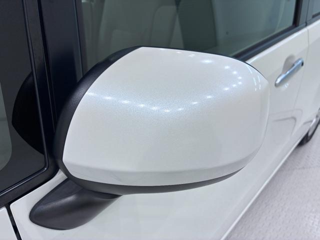 ムーヴＸターボ　ＳＡ２４ＷＤ　オートライト　キーフリー　アイドリングストップ　電動格納式ドアミラー　衝突被害軽減システム　レーンアシスト　エアコン　パワーステアリング　パワーウィンドウ　運転席エアバッグ　ＡＢＳ（岡山県）の中古車