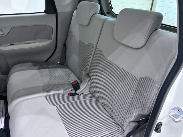 ムーヴＸターボ　ＳＡ２４ＷＤ　オートライト　キーフリー　アイドリングストップ　電動格納式ドアミラー　衝突被害軽減システム　レーンアシスト　エアコン　パワーステアリング　パワーウィンドウ　運転席エアバッグ　ＡＢＳ（岡山県）の中古車