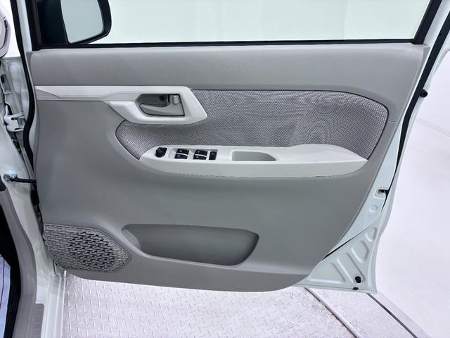 ムーヴＸターボ　ＳＡ２４ＷＤ　オートライト　キーフリー　アイドリングストップ　電動格納式ドアミラー　衝突被害軽減システム　レーンアシスト　エアコン　パワーステアリング　パワーウィンドウ　運転席エアバッグ　ＡＢＳ（岡山県）の中古車