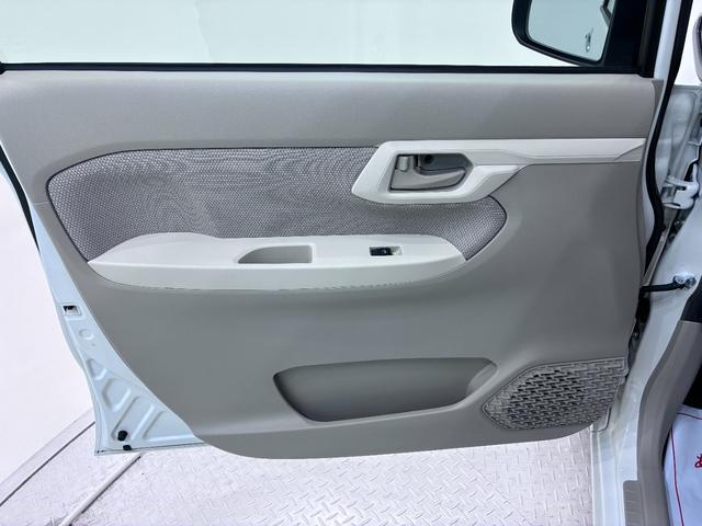 ムーヴＸターボ　ＳＡ２４ＷＤ　オートライト　キーフリー　アイドリングストップ　電動格納式ドアミラー　衝突被害軽減システム　レーンアシスト　エアコン　パワーステアリング　パワーウィンドウ　運転席エアバッグ　ＡＢＳ（岡山県）の中古車