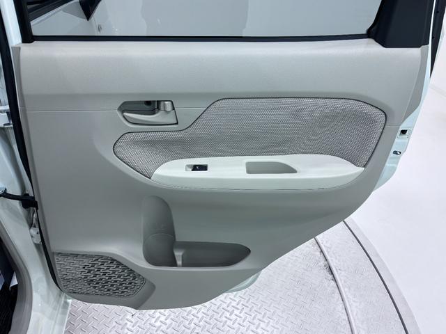 ムーヴＸターボ　ＳＡ２４ＷＤ　オートライト　キーフリー　アイドリングストップ　電動格納式ドアミラー　衝突被害軽減システム　レーンアシスト　エアコン　パワーステアリング　パワーウィンドウ　運転席エアバッグ　ＡＢＳ（岡山県）の中古車