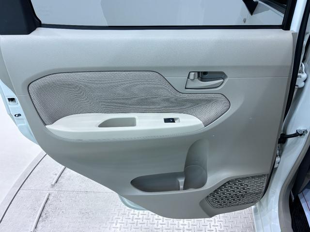 ムーヴＸターボ　ＳＡ２４ＷＤ　オートライト　キーフリー　アイドリングストップ　電動格納式ドアミラー　衝突被害軽減システム　レーンアシスト　エアコン　パワーステアリング　パワーウィンドウ　運転席エアバッグ　ＡＢＳ（岡山県）の中古車