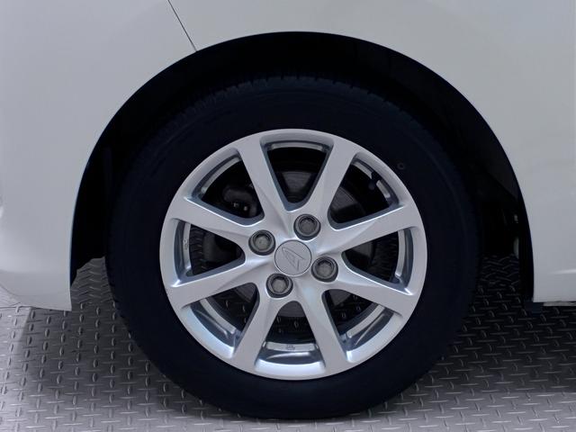 ムーヴＸターボ　ＳＡ２４ＷＤ　オートライト　キーフリー　アイドリングストップ　電動格納式ドアミラー　衝突被害軽減システム　レーンアシスト　エアコン　パワーステアリング　パワーウィンドウ　運転席エアバッグ　ＡＢＳ（岡山県）の中古車