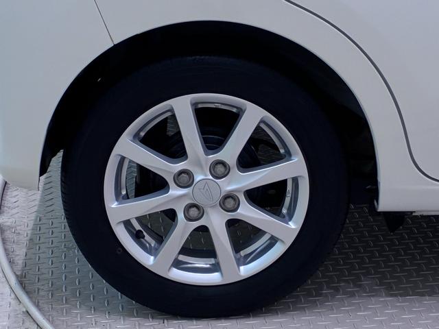 ムーヴＸターボ　ＳＡ２４ＷＤ　オートライト　キーフリー　アイドリングストップ　電動格納式ドアミラー　衝突被害軽減システム　レーンアシスト　エアコン　パワーステアリング　パワーウィンドウ　運転席エアバッグ　ＡＢＳ（岡山県）の中古車