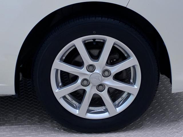 ムーヴＸターボ　ＳＡ２４ＷＤ　オートライト　キーフリー　アイドリングストップ　電動格納式ドアミラー　衝突被害軽減システム　レーンアシスト　エアコン　パワーステアリング　パワーウィンドウ　運転席エアバッグ　ＡＢＳ（岡山県）の中古車