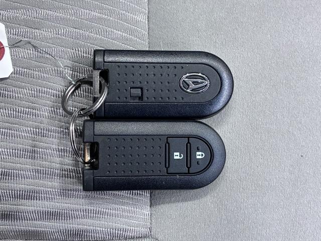 ムーヴＸターボ　ＳＡ２４ＷＤ　オートライト　キーフリー　アイドリングストップ　電動格納式ドアミラー　衝突被害軽減システム　レーンアシスト　エアコン　パワーステアリング　パワーウィンドウ　運転席エアバッグ　ＡＢＳ（岡山県）の中古車