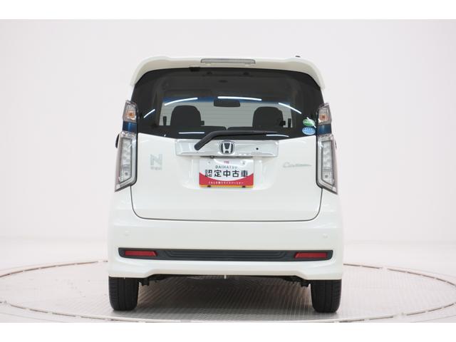 Ｎ−ＷＧＮカスタムＧ・ターボパッケージオートライト　キーフリー　電動格納式ドアミラー　エアコン　パワーステアリング　パワーウィンドウ　運転席エアバッグ　ＡＢＳ　ティーゼットデオプラス（岡山県）の中古車