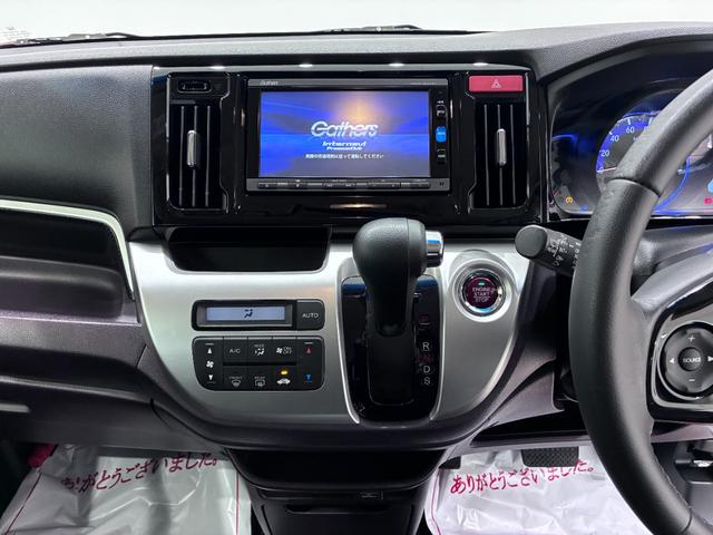 Ｎ−ＷＧＮカスタムＧ・ターボパッケージオートライト　キーフリー　電動格納式ドアミラー　エアコン　パワーステアリング　パワーウィンドウ　運転席エアバッグ　ＡＢＳ　ティーゼットデオプラス（岡山県）の中古車