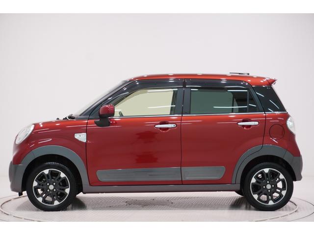 キャストアクティバＧプライムコレクション　ＳＡ３シートヒーター　オートライト　キーフリー　アイドリングストップ　ＵＳＢ入力端子　電動格納式ドアミラー　衝突被害軽減システム　レーンアシスト　オートマチックハイビーム　ティーゼットデオプラス（岡山県）の中古車