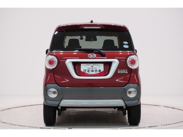 キャストアクティバＧプライムコレクション　ＳＡ３シートヒーター　オートライト　キーフリー　アイドリングストップ　ＵＳＢ入力端子　電動格納式ドアミラー　衝突被害軽減システム　レーンアシスト　オートマチックハイビーム　ティーゼットデオプラス（岡山県）の中古車