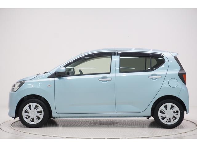 ミライースXリミテッド SA3LEDヘッドランプ キーレスエントリー アイドリングストップ CDチューナー 電動格納式ドアミラー 衝突被害軽減システム レーンアシスト オートマチックハイビーム ティーゼットデオプラス(岡山県)の中古車