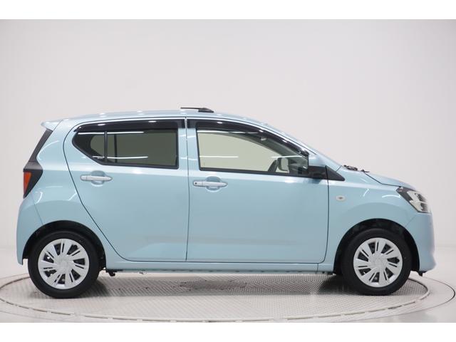 ミライースXリミテッド SA3LEDヘッドランプ キーレスエントリー アイドリングストップ CDチューナー 電動格納式ドアミラー 衝突被害軽減システム レーンアシスト オートマチックハイビーム ティーゼットデオプラス(岡山県)の中古車