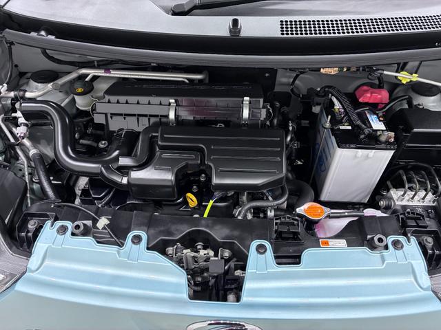 ミライースXリミテッド SA3LEDヘッドランプ キーレスエントリー アイドリングストップ CDチューナー 電動格納式ドアミラー 衝突被害軽減システム レーンアシスト オートマチックハイビーム ティーゼットデオプラス(岡山県)の中古車