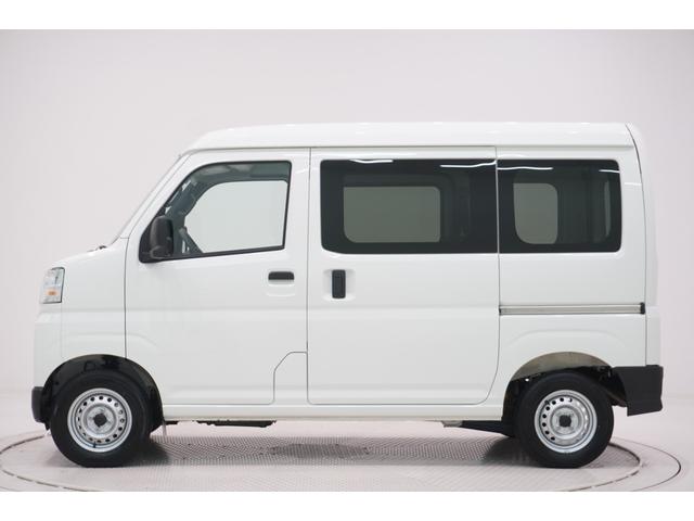 ハイゼットカーゴデラックスAM/FMラジオ 両側スライドドア オートライト キーレスエントリー アイドリングストップ 衝突被害軽減システム レーンアシスト オートマチックハイビーム ティーゼットデオプラス(岡山県)の中古車