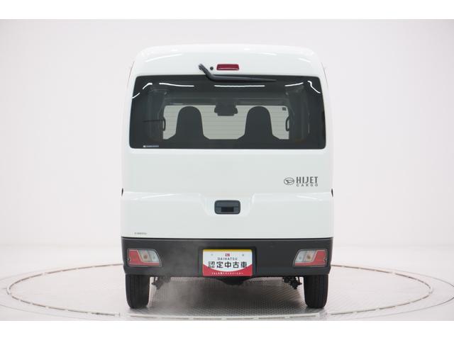 ハイゼットカーゴデラックスAM/FMラジオ 両側スライドドア オートライト キーレスエントリー アイドリングストップ 衝突被害軽減システム レーンアシスト オートマチックハイビーム ティーゼットデオプラス(岡山県)の中古車