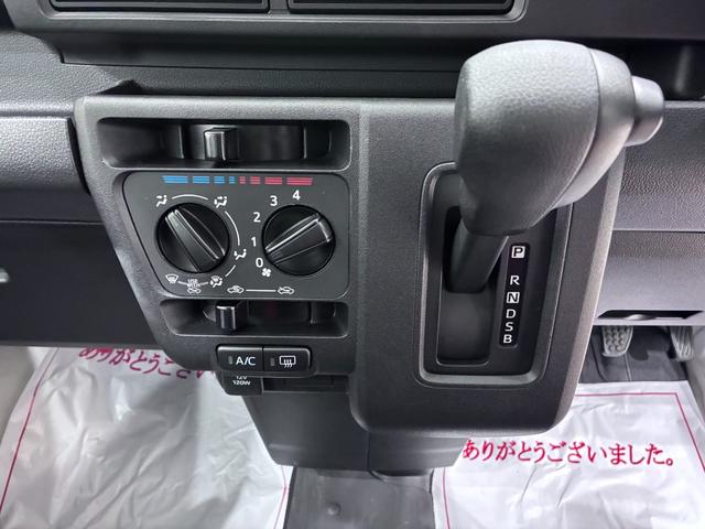 ハイゼットカーゴデラックスAM/FMラジオ 両側スライドドア オートライト キーレスエントリー アイドリングストップ 衝突被害軽減システム レーンアシスト オートマチックハイビーム ティーゼットデオプラス(岡山県)の中古車