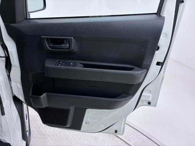 ハイゼットカーゴデラックスAM/FMラジオ 両側スライドドア オートライト キーレスエントリー アイドリングストップ 衝突被害軽減システム レーンアシスト オートマチックハイビーム ティーゼットデオプラス(岡山県)の中古車