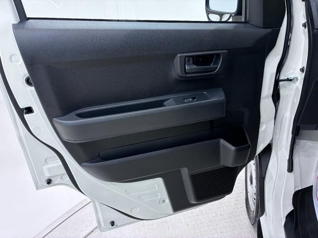 ハイゼットカーゴデラックスAM/FMラジオ 両側スライドドア オートライト キーレスエントリー アイドリングストップ 衝突被害軽減システム レーンアシスト オートマチックハイビーム ティーゼットデオプラス(岡山県)の中古車