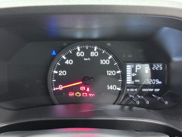 ハイゼットカーゴデラックスAM/FMラジオ 両側スライドドア オートライト キーレスエントリー アイドリングストップ 衝突被害軽減システム レーンアシスト オートマチックハイビーム ティーゼットデオプラス(岡山県)の中古車