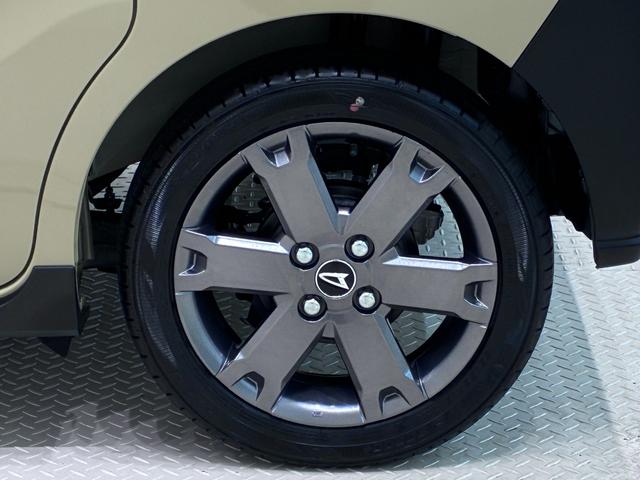 タントファンクロスターボバックモニター 9インチディスプレイオーディオ ドライブレコーダー 両側パワースライドドア シートヒーター USB入力端子 Bluetooth オートライト キーフリー アイドリングストップ(岡山県)の中古車