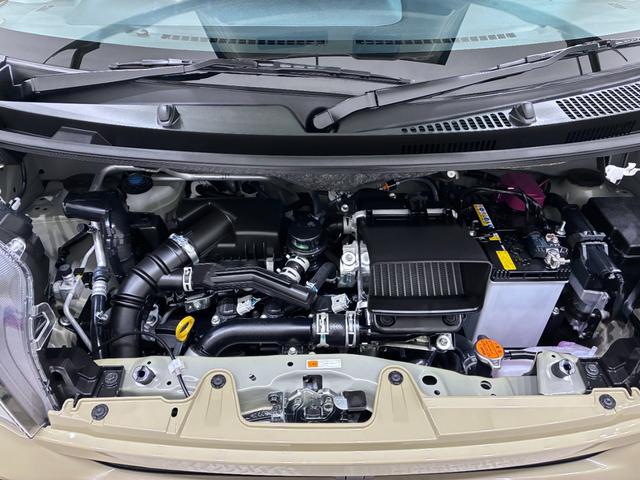 タントファンクロスターボバックモニター 9インチディスプレイオーディオ ドライブレコーダー 両側パワースライドドア シートヒーター USB入力端子 Bluetooth オートライト キーフリー アイドリングストップ(岡山県)の中古車