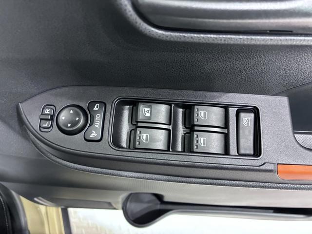 タントファンクロスターボバックモニター 9インチディスプレイオーディオ ドライブレコーダー 両側パワースライドドア シートヒーター USB入力端子 Bluetooth オートライト キーフリー アイドリングストップ(岡山県)の中古車