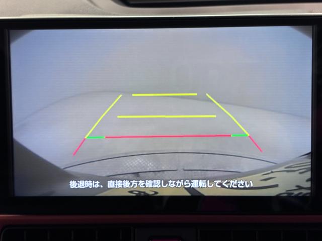 タントファンクロスターボバックモニター 9インチディスプレイオーディオ ドライブレコーダー 両側パワースライドドア シートヒーター USB入力端子 Bluetooth オートライト キーフリー アイドリングストップ(岡山県)の中古車