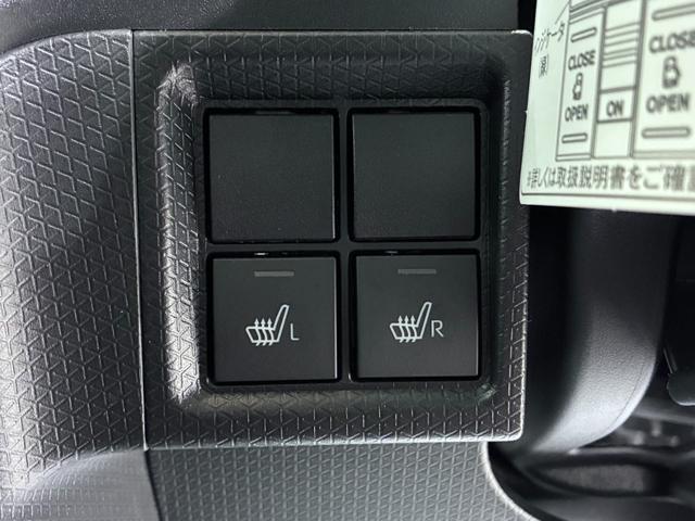 タントファンクロスターボバックモニター 9インチディスプレイオーディオ ドライブレコーダー 両側パワースライドドア シートヒーター USB入力端子 Bluetooth オートライト キーフリー アイドリングストップ(岡山県)の中古車