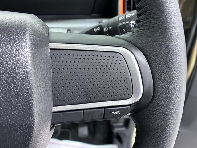 タントファンクロスターボバックモニター 9インチディスプレイオーディオ ドライブレコーダー 両側パワースライドドア シートヒーター USB入力端子 Bluetooth オートライト キーフリー アイドリングストップ(岡山県)の中古車