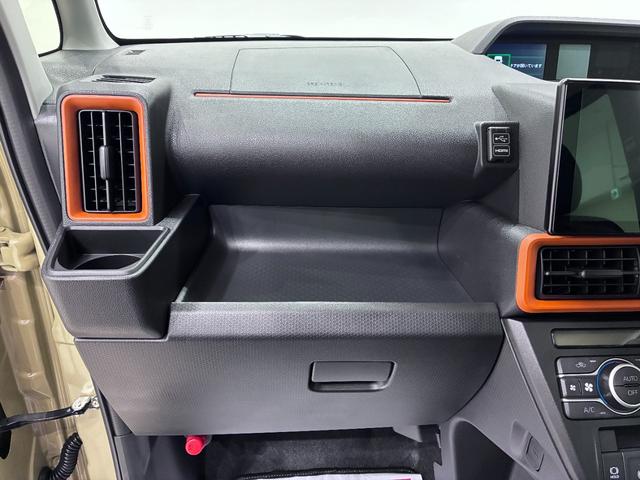 タントファンクロスターボバックモニター 9インチディスプレイオーディオ ドライブレコーダー 両側パワースライドドア シートヒーター USB入力端子 Bluetooth オートライト キーフリー アイドリングストップ(岡山県)の中古車