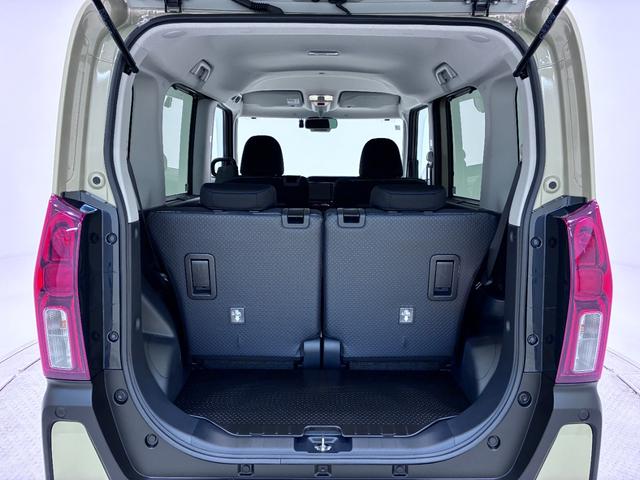 タントファンクロスターボバックモニター 9インチディスプレイオーディオ ドライブレコーダー 両側パワースライドドア シートヒーター USB入力端子 Bluetooth オートライト キーフリー アイドリングストップ(岡山県)の中古車