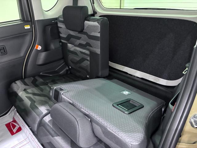 タントファンクロスターボバックモニター 9インチディスプレイオーディオ ドライブレコーダー 両側パワースライドドア シートヒーター USB入力端子 Bluetooth オートライト キーフリー アイドリングストップ(岡山県)の中古車