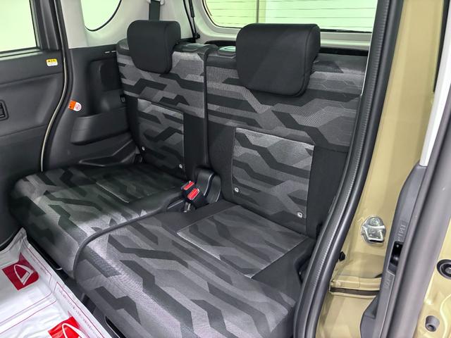 タントファンクロスターボバックモニター 9インチディスプレイオーディオ ドライブレコーダー 両側パワースライドドア シートヒーター USB入力端子 Bluetooth オートライト キーフリー アイドリングストップ(岡山県)の中古車