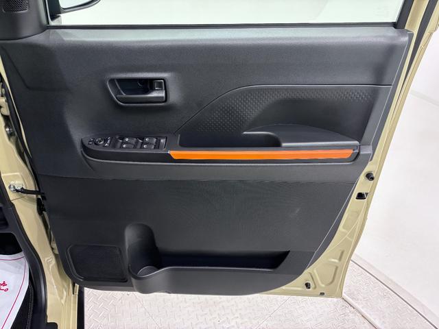 タントファンクロスターボバックモニター 9インチディスプレイオーディオ ドライブレコーダー 両側パワースライドドア シートヒーター USB入力端子 Bluetooth オートライト キーフリー アイドリングストップ(岡山県)の中古車