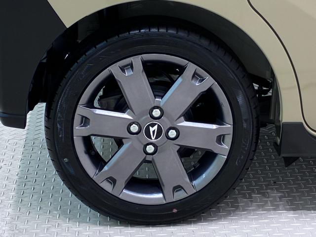 タントファンクロスターボバックモニター 9インチディスプレイオーディオ ドライブレコーダー 両側パワースライドドア シートヒーター USB入力端子 Bluetooth オートライト キーフリー アイドリングストップ(岡山県)の中古車