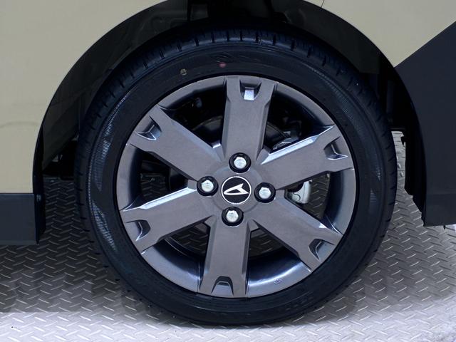 タントファンクロスターボバックモニター 9インチディスプレイオーディオ ドライブレコーダー 両側パワースライドドア シートヒーター USB入力端子 Bluetooth オートライト キーフリー アイドリングストップ(岡山県)の中古車