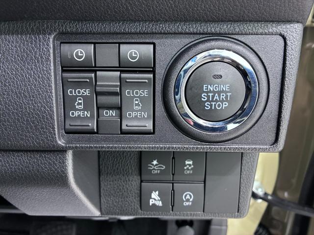 ムーヴキャンバスセオリーＧパノラマモニター　１０インチナビ　ドライブレコーダー　両側パワースライドドア　シートヒーター　ＵＳＢ入力端子　Ｂｌｕｅｔｏｏｔｈ　オートライト　キーフリー　アイドリングストップ　ティーゼットデオプラス（岡山県）の中古車