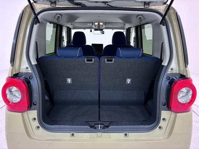 ムーヴキャンバスセオリーＧパノラマモニター　１０インチナビ　ドライブレコーダー　両側パワースライドドア　シートヒーター　ＵＳＢ入力端子　Ｂｌｕｅｔｏｏｔｈ　オートライト　キーフリー　アイドリングストップ　ティーゼットデオプラス（岡山県）の中古車