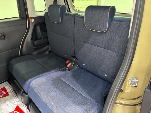 ムーヴキャンバスセオリーＧパノラマモニター　１０インチナビ　ドライブレコーダー　両側パワースライドドア　シートヒーター　ＵＳＢ入力端子　Ｂｌｕｅｔｏｏｔｈ　オートライト　キーフリー　アイドリングストップ　ティーゼットデオプラス（岡山県）の中古車