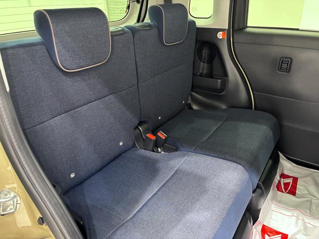 ムーヴキャンバスセオリーＧパノラマモニター　１０インチナビ　ドライブレコーダー　両側パワースライドドア　シートヒーター　ＵＳＢ入力端子　Ｂｌｕｅｔｏｏｔｈ　オートライト　キーフリー　アイドリングストップ　ティーゼットデオプラス（岡山県）の中古車