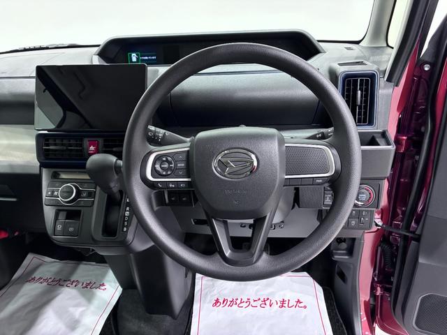 タントXパノラマモニター 10インチナビ ドライブレコーダー 左側パワースライドドア シートヒーター USB入力端子 Bluetooth オートライト キーフリー アイドリングストップ ティーゼットデオプラス(岡山県)の中古車